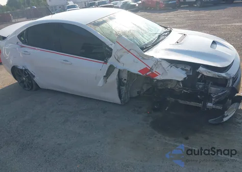 2016 Dodge Dart Sxt Sport from USA, damaged, VIN 1C3CDFFH0GD808714